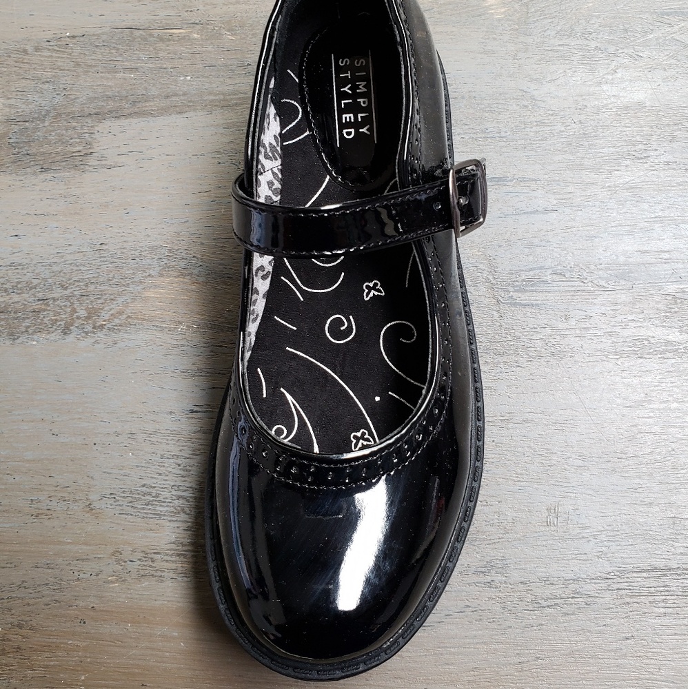 ***SOLD****Kid shoes